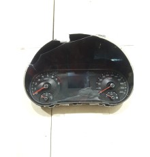 Панель приборов