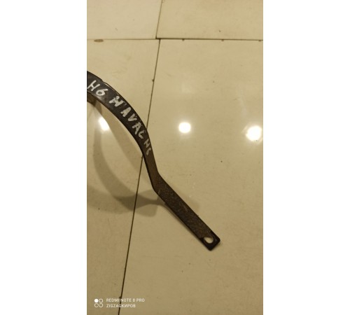 Крепеж(крепление) карданоуловителя