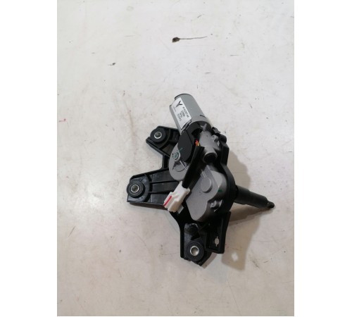 Моторчик стеклоочистителя задний