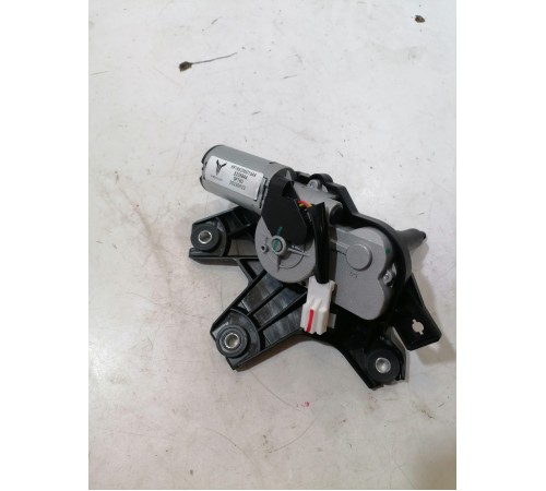 Моторчик стеклоочистителя задний