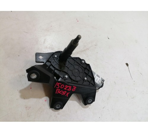 Моторчик стеклоочистителя задний