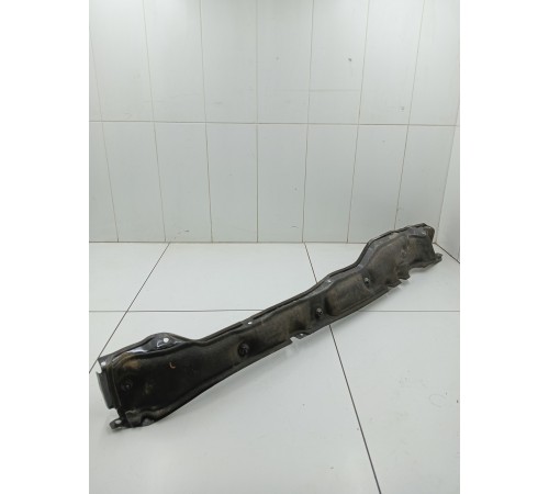 Усилитель передней панели поперечный