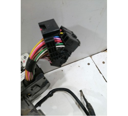 Электропроводка моторная,двигателя