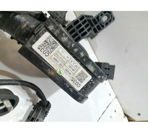 Электропроводка моторная,двигателя