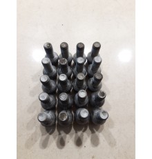 Комплект колесных болтов(20 шт)