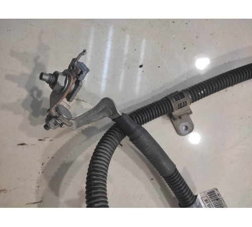 Силовой провод