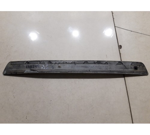 Накладка порога (задняя правая)