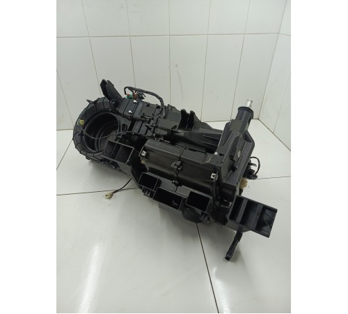 Корпус Отеплителя