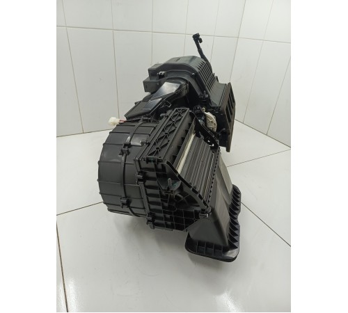 Корпус Отеплителя