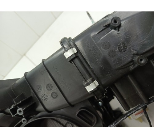 Корпус Отеплителя