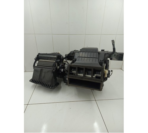 Корпус Отеплителя