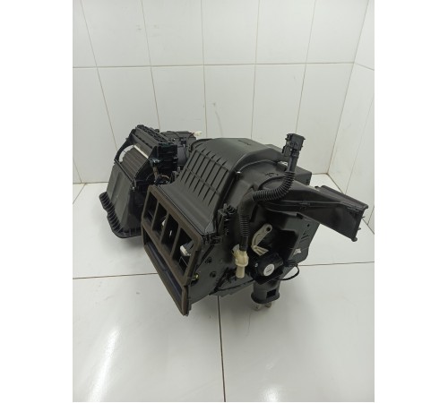 Корпус Отеплителя