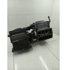 Корпус Отеплителя