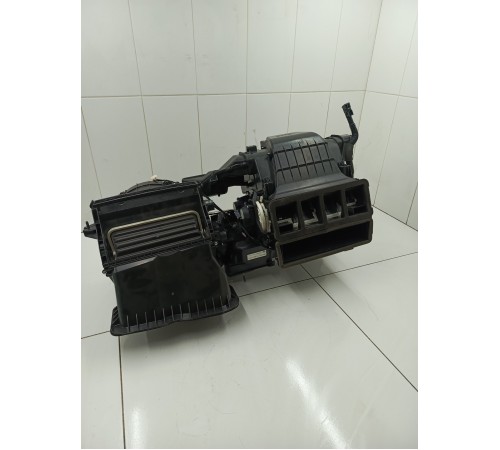 Корпус Отеплителя