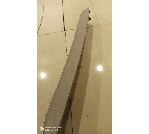 Обшивка стойки лобового стекла(левая)