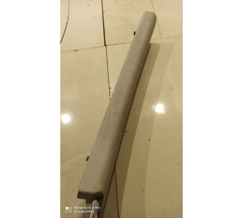 Обшивка стойки лобового стекла(левая)