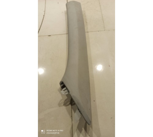 Обшивка стойки лобового стекла(левая)