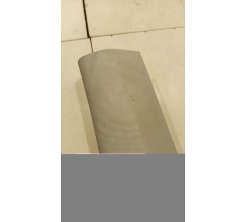 Обшивка стойки лобового стекла(левая)