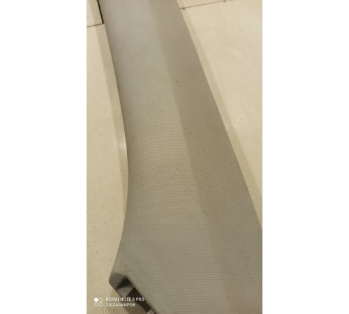 Обшивка стойки лобового стекла(левая)