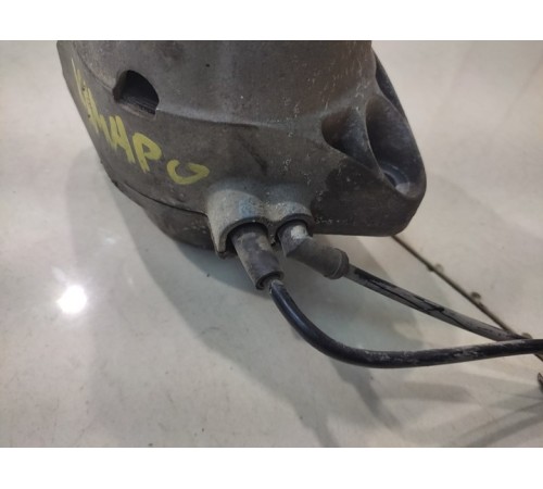 подушка крепления двигателя