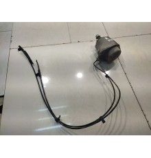 подушка крепления двигателя