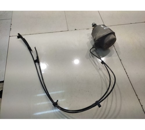 подушка крепления двигателя