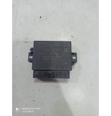 Блок управления парктрониками