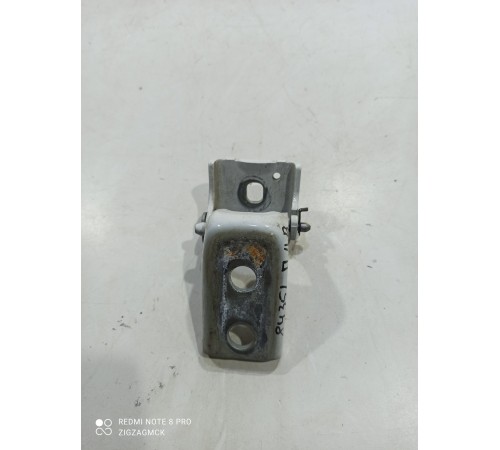 Петля двери(передняя левая верхняя)