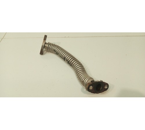 Трубка турбины