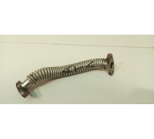 Трубка турбины