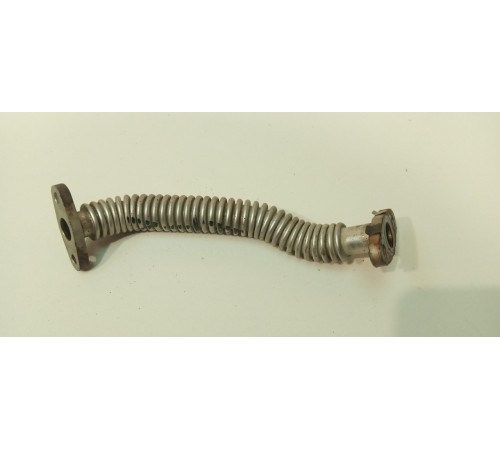 Трубка турбины