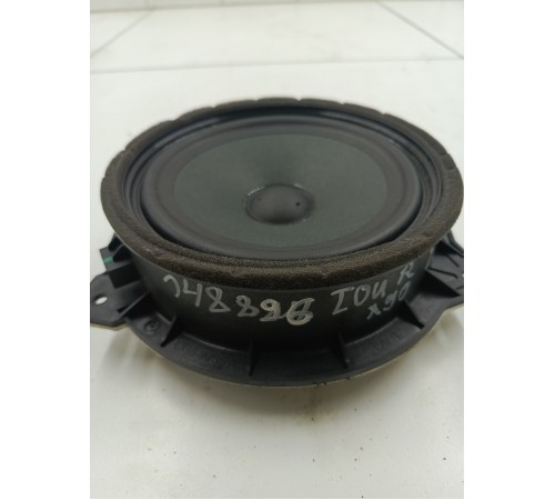 Динамик двери