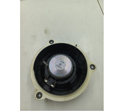 Динамик двери