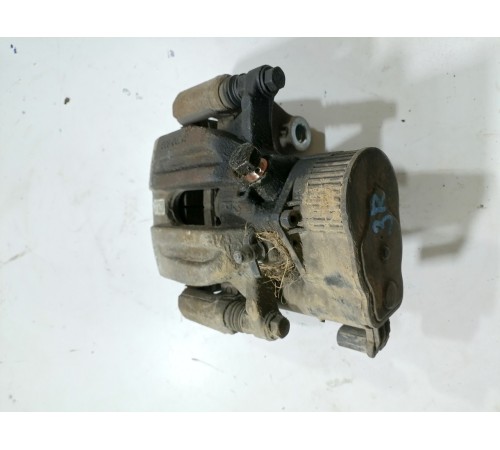 Суппорт тормозной задний правый