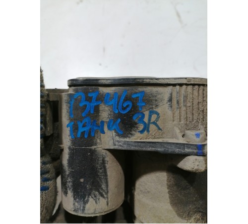 Суппорт тормозной задний правый