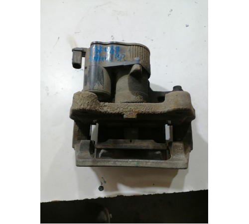 Суппорт тормозной задний правый