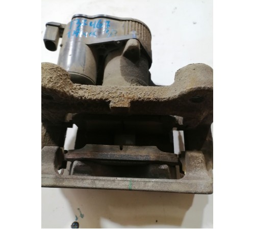 Суппорт тормозной задний правый