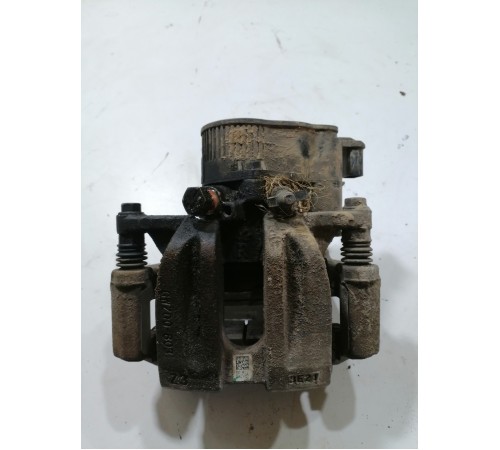 Суппорт тормозной задний правый