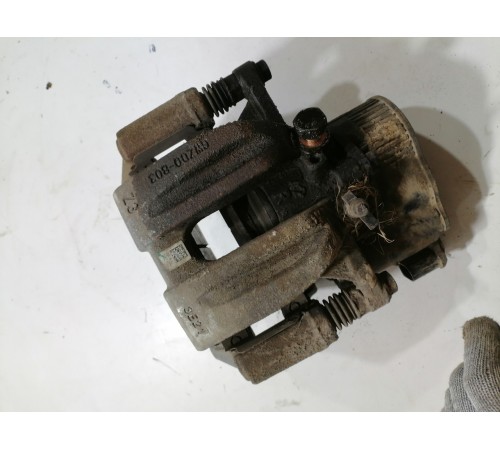 Суппорт тормозной задний правый