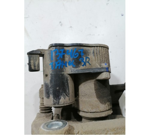 Суппорт тормозной задний правый