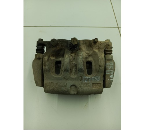 Суппорт тормозной передний правый