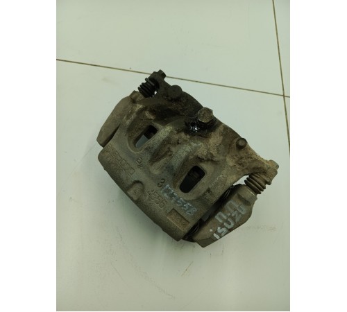 Суппорт тормозной передний правый