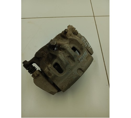 Суппорт тормозной передний правый