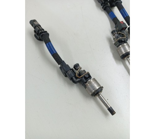 Топливные форсунки (4шт)