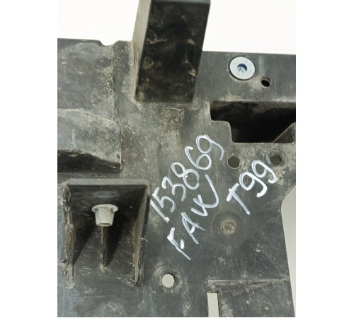 Панель передняя телевизор