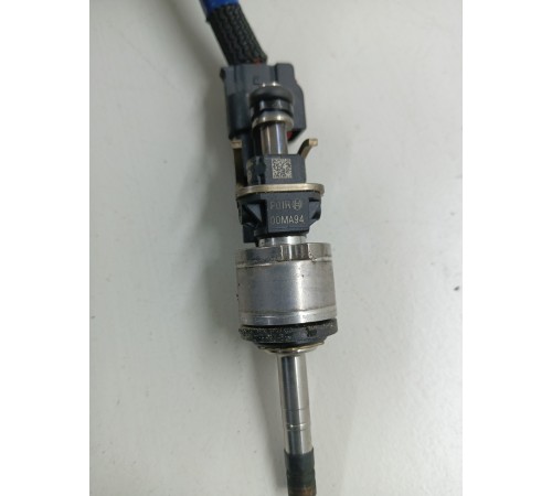 Топливные форсунки (4шт)