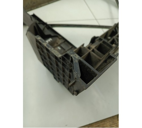 Панель передняя телевизор