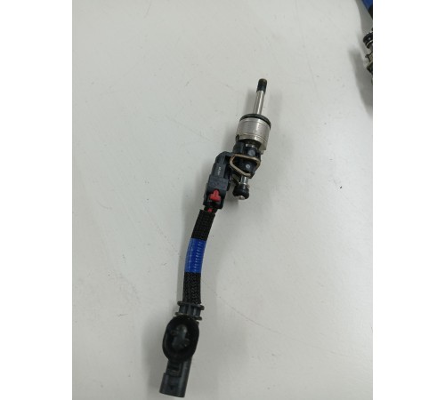 Топливные форсунки (4шт)