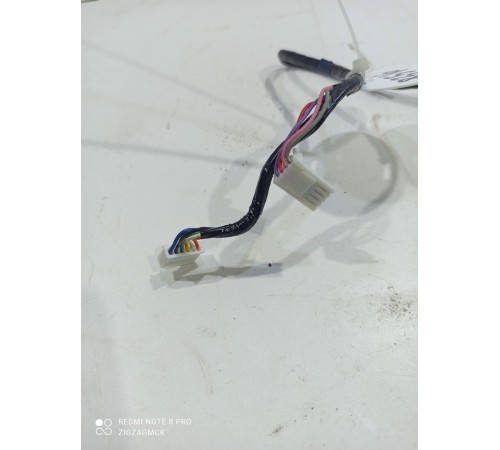 Электропроводка индикатора переключения АКПП