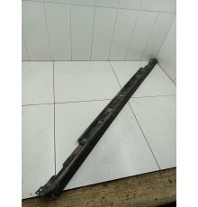 Накладка порога левая